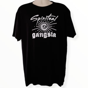 Spiritual Gangsta Unisex T-Shirt