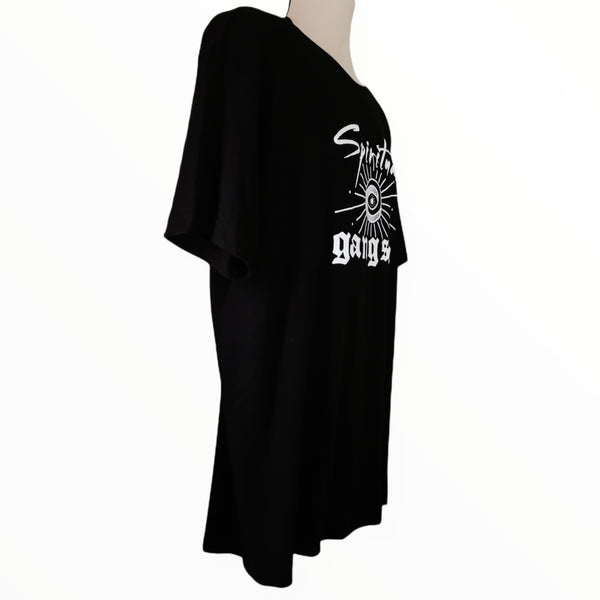 Spiritual Gangsta Unisex T-Shirt