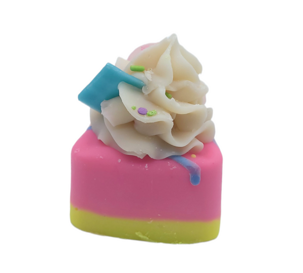 Easter Special Cake Bunny Soap